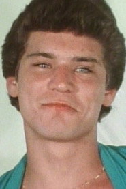 Photo of Cliff Ryder