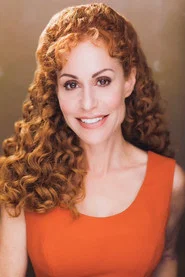 Photo of Margery Lowe as Beatrice