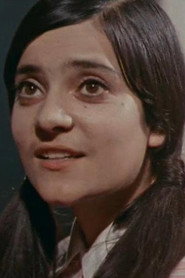 Photo of Mehrangiz Gasanova as Bebia