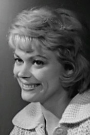 Photo of Thessy Kuhls as Doris