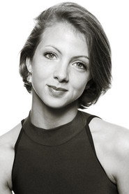 Photo of Michelle Willems as Aurora