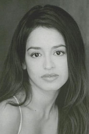 Photo of Valeria Hernandez as Rosa