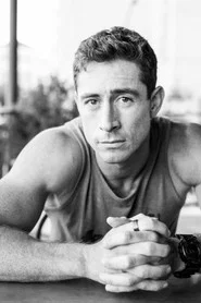Photo of Donny O'Malley as Lieutenant Vincent Murphy