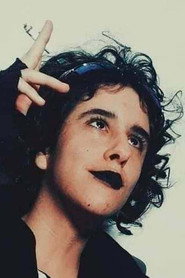 Photo of Giovanna Ciambra as Unnamed