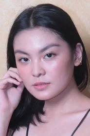 Photo of Rinoa Halili as Mercy