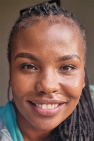 Photo of Mona Monyane as Abigail Matsoso