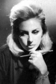 Photo of Nora Orlandi as Elle-même