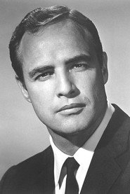 Photo of Marlon Brando as Don Vito Corleone