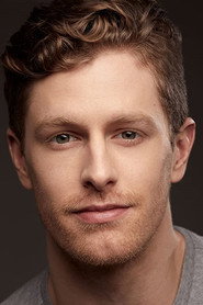 Photo of Gunnar Anderson as Connor