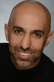 Photo of Seen Enkidu as Ahmed
