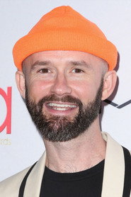 Photo of Derek Roché as Deputy Riley