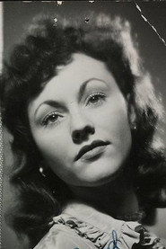 Photo of Edel Eckblad as Husmoren