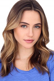 Photo of Charlotte McKee as Maddie Hall