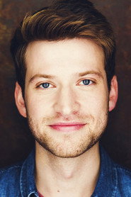 Photo of Adrian Burke as Chris