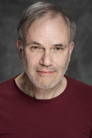 Photo of Cyril Cottrell as Counsellor