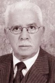 Photo of Abderrahmane Benhamida as Self