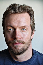 Photo of Eric Vorenholt as Sandmo