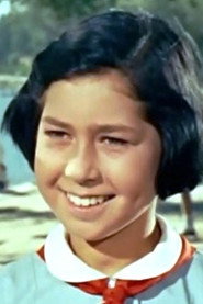 Photo of Weimin Hua as Herself