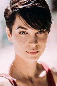 Photo of Pamela Horton as Celcionna F. Kelvina