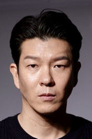 Photo of Kim Joon-bum as In Pyo