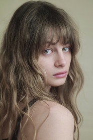Photo of Sophia Bunnell as Ashley