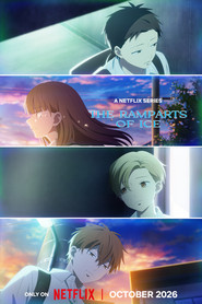 Season 2 poster