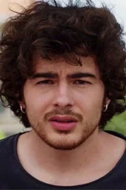 Photo of Francisco Melo as Nicolau