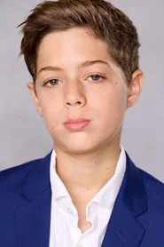 Photo of Guy Heilweil as Adrien