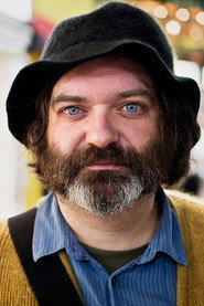Photo of Jim O'Rourke as Performer