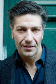 Photo of Fabrizio Bucci as Alex