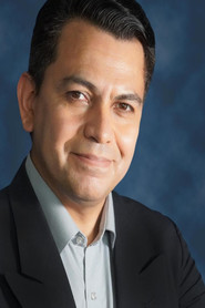 Photo of Mario Ramirez Reyes as Cantinflas