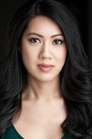 Photo of Stephanie Cho as Event Organizer
