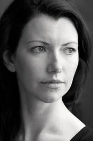 Photo of Laura Freeman as Anna