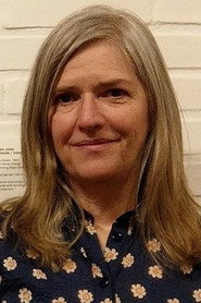 Photo of Elsebeth Nielsen as Nina