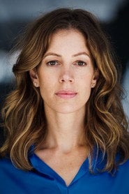 Photo of Thirsa van Til as Reflection Girl