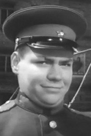 Photo of Boris Arosev as Кругляк