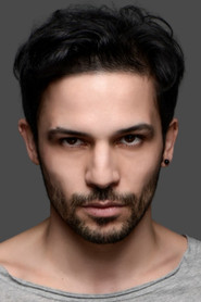 Photo of Şan Bingöl as Caner
