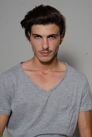 Photo of Gabriel Omri Loukas as Guy