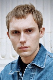 Photo of Félix Back as Denis