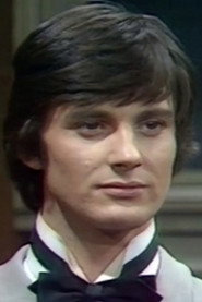 Photo of Claude Lefebvre as Robert