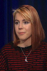 Photo of Anna Taylor as Herself