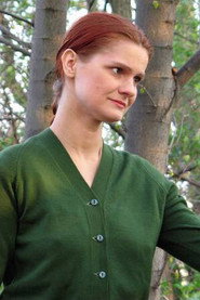 Photo of Alexandra Wolf