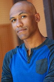 Photo of Eddie Williams as Mike