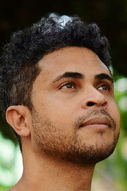 Photo of Alan Miranda as Narrator