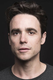 Photo of Jamie Pigott as John