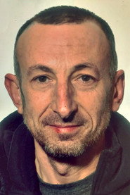 Photo of Francesc Reina as Bike Boy