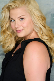 Photo of Risa Dorken as Patty