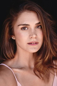 Photo of Claire Blackwelder as Dakota