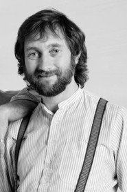 Photo of Dave Peacock as Himself