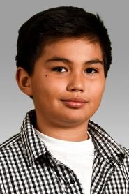 Photo of Sladen Peltier as Eric